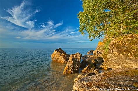 clearwater lake provincial park